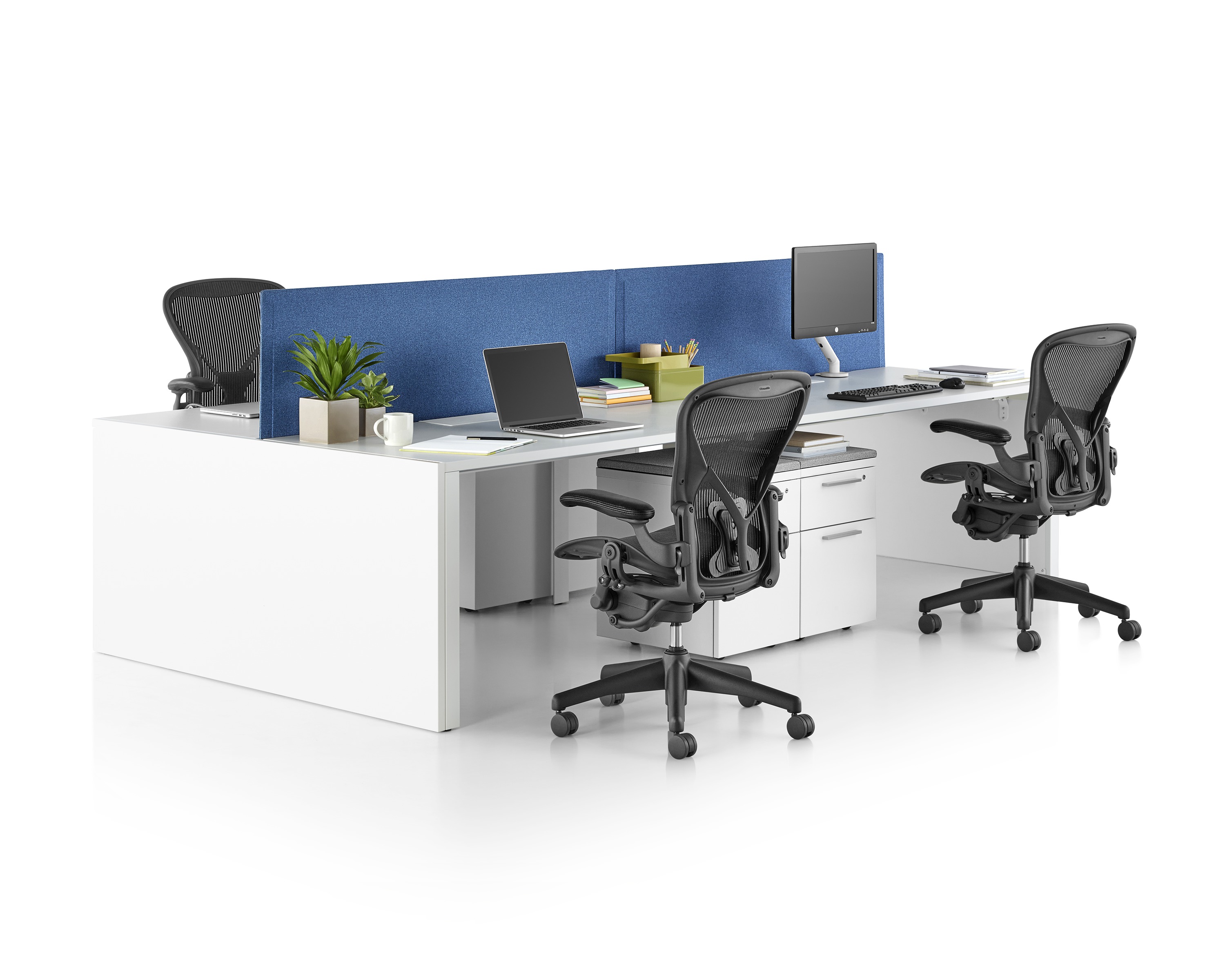 办公屏风|屏风工作站|办公家具|华体会体育官方在线官网家具|Layout Studio 开放式办公区